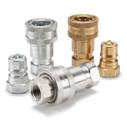 SH60 Series Coupler