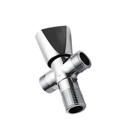two way valve
